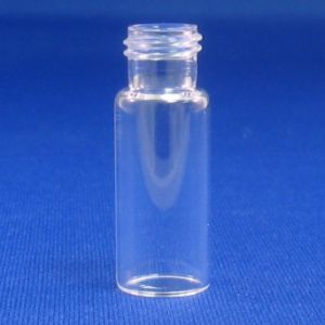 Picture of 2.0mL Clear R.A.M.™  Vial, 12x32mm, 9mm Thread MSV32009-1232(100)