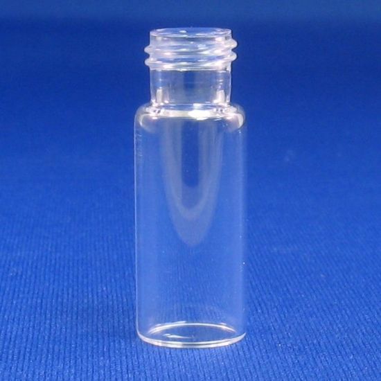 Picture of 2.0mL Clear R.A.M.™  Vial, 12x32mm, 9mm Thread MSV32009-1232(100)