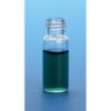 Picture of 2.0mL Clear R.A.M.™  Vial, 12x32mm, 9mm Thread MSV32009-1232(100)