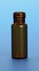 Picture of 2.0mL Amber R.A.M.™ Vial, 12x32mm, 9mm Thread 32009-1232A(100)