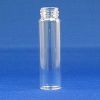 Picture of 2 Dram, (8mL), 17x60mm Clear Vial, 15-425mm Thread 38015-1760(100)