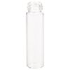 Picture of 3 Dram, (12mL), 19x65mm Clear Vial, 15-425mm Thread 312015-1965(100)