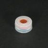 Picture of 11mm Clear Snap Cap, PTFE/Silicone Lined 5250-11(100)