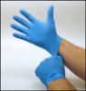 Picture of Nitrile Gloves Medium N332PF-M-CP(10), pack100 x10