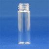 Picture of 4ml vial with black solid top unlined cap MSV1545-C