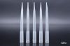 Picture of 1250 μl Universal Pipette Tips, Clear, Bulk, Non-Sterile, 500/pk 304006