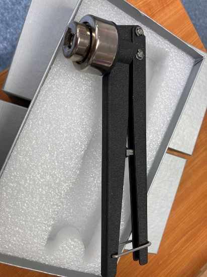 Picture of 11mm Crimp Type Decapper 9320-11