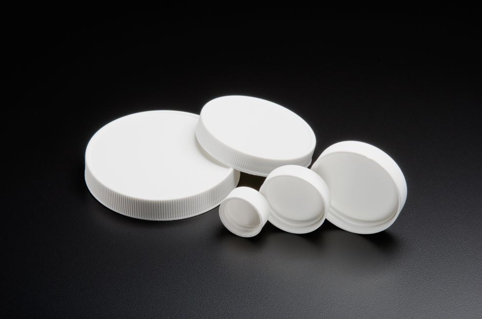 89-400mm Polypropylene Cap Unlined D0402-89