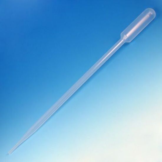 Picture of 23ml Transfer pipette, non sterile, Box 100 , 31027023 