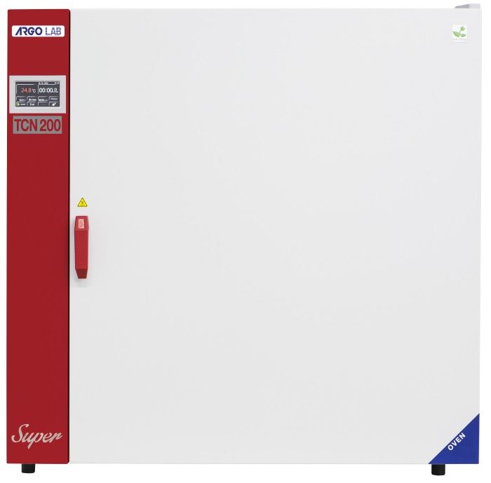 TCN 200 Natural convection Oven, SUPER Version, ( was 41100522) 41200522