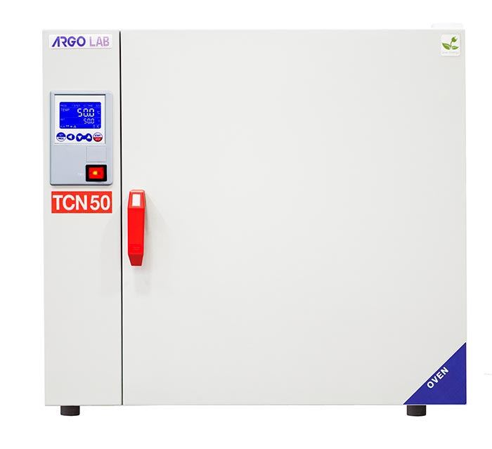 TCN 50  Natural convection Oven, Plus Version, ( WAS 41100002) 41200002