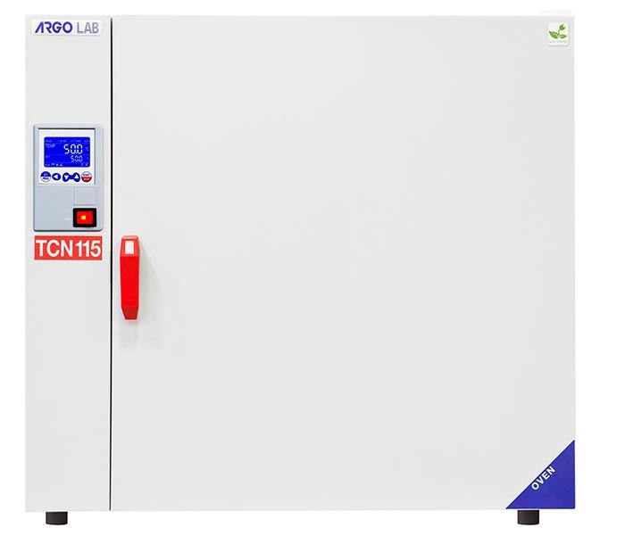 TCN 115  Natural convection Oven, Plus Version, (was 41100012) 41200012