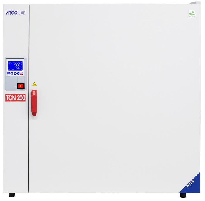 TCN 200 Natural convection Oven, Plus Version,(was 41100022) 41200022