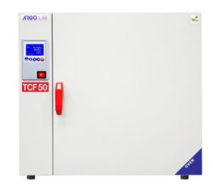 Picture of TCF 50 Forced air Oven, Plus Version 41100202
