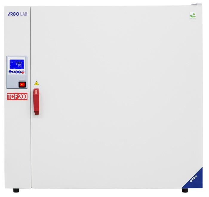 TCF 200 Forced air Oven, Plus Version,(was 41100222) 41200222
