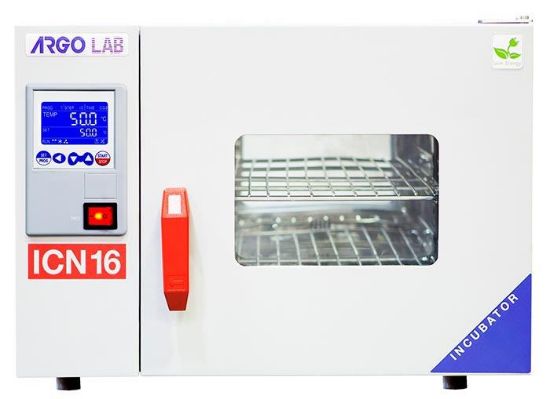 Picture of ICN 16 Natural convection Incubator, Plus Version,41101002