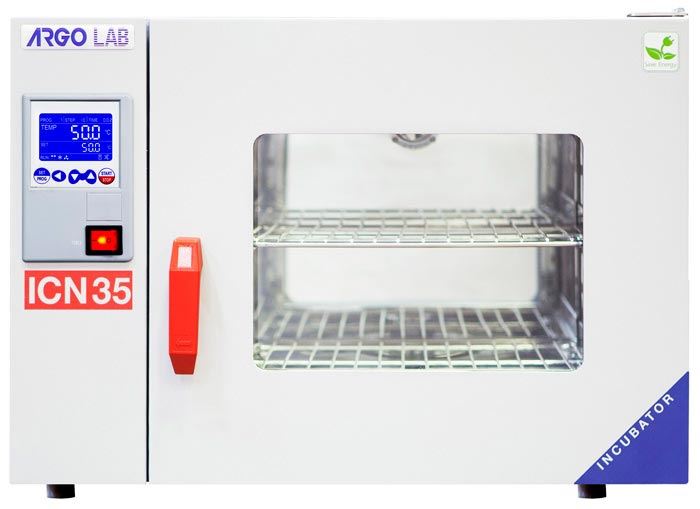 ICN 35 Natural convection incubator, Plus Version, (was 41101012) 41201012