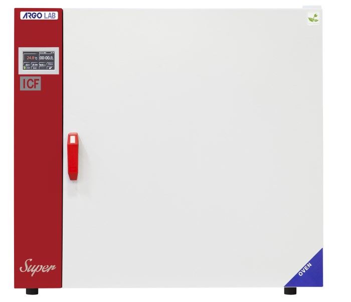 ICF 120 Forced circulation Incubator, SUPER Version, ( was 41100912) 41200912