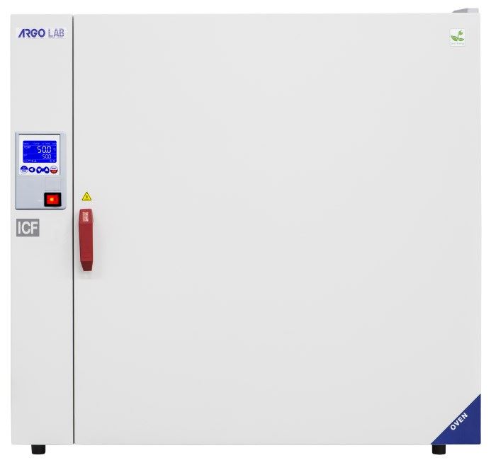 ICF 120 Forced air Incubator, Plus Version,( was 41100812) 41200812