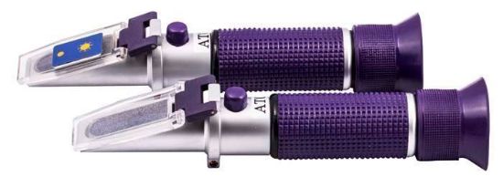 Picture of MOD.106 Refractometer SALINITY 0-28, 43000063