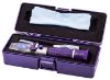 Picture of Mod.107ATC LED Refractometer 0-35 BRIX-BABO, 43000233