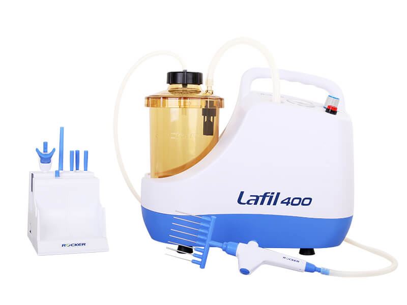 Lafil 400-LF5a-500, Suction System, AC220V, 50Hz  with EU plug, 197404-22