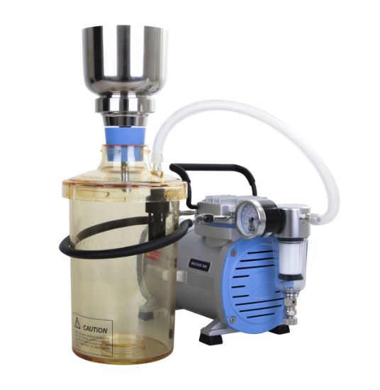 Picture of New Rocker 300-SF30, Vacuum Filtration System, AC220V, 50Hz  with EU plug, 167309-22