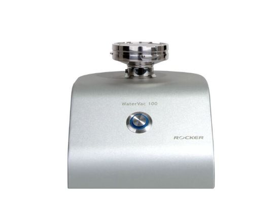 Picture of WaterVac 100-MB, Vacuum Filtration System with Rocker SF funnel adaptor, AC100-240V adaptor, EU plug, 190120-02