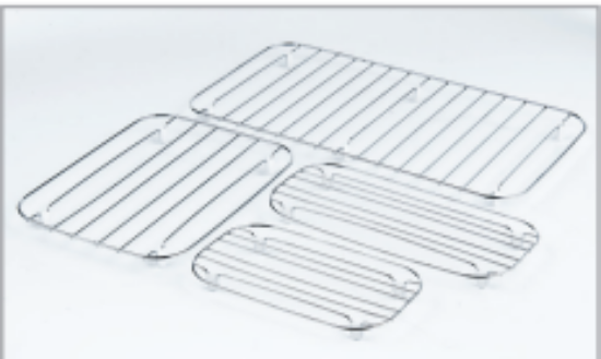 Picture of Basket for Soner 203/203H 188203-30