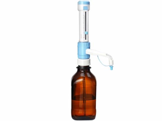 Picture of Reagent Bottle (Brown, 1L), 17400037