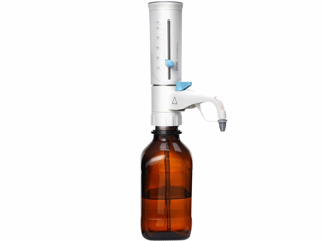 Filling tube,used for DispensMate Pro&S, 17900158