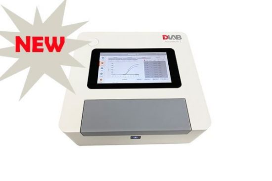 Picture of Accurate16-T (x4), Quantitative PCR , 4041101000