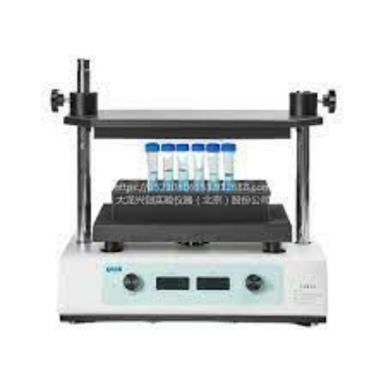 Picture of MVM25, Multi-tube vortex mixer, 4071000000