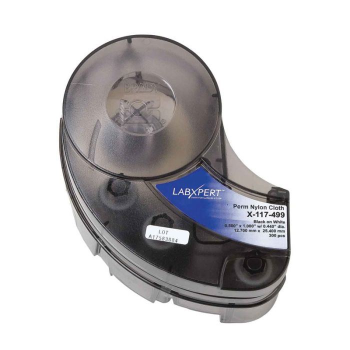 LabXpert B-499 Centrifuge / PCR Tube Labels, 60948