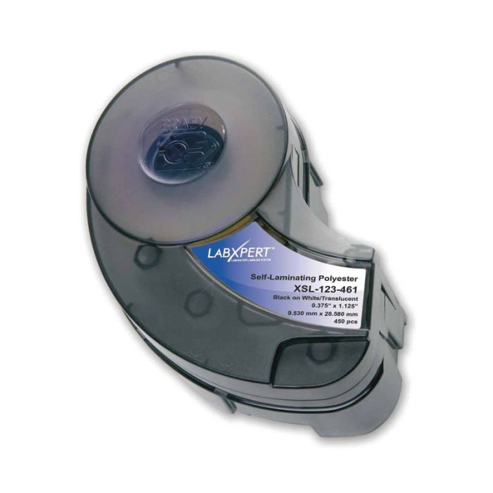 LabXpert B-461 Centrifuge / PCR Tube Labels, 60938