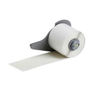 Picture of BMP71 B-595 Indoor/Outdoor Vinyl Tape 50.8mm x 15.24m Clear, (was 142356), 173253