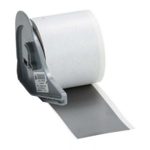 Picture of BMP71 B-595 Indoor/Outdoor Vinyl Tape 50.8mm x 15.24m Grey, (was 142359), 173250