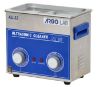Picture of AU-32 Analogic ultrasonic cleaner, max capacity 3,2 L, Temperature range to 80°C, Timer 1-50 min, 41300403