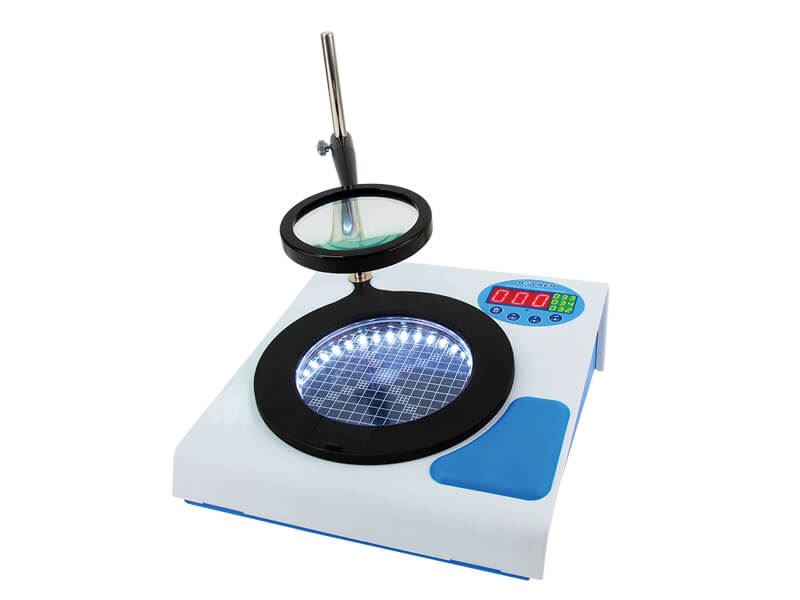 Galaxy 330 Colony Counter 175330-02