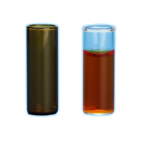 Picture for category Shell Vials
