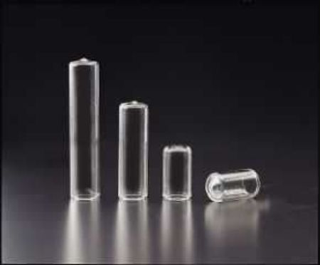 Picture for category Conical Vials