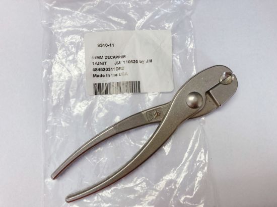 Picture of 11mm Hand Operated Decapper 9310-11