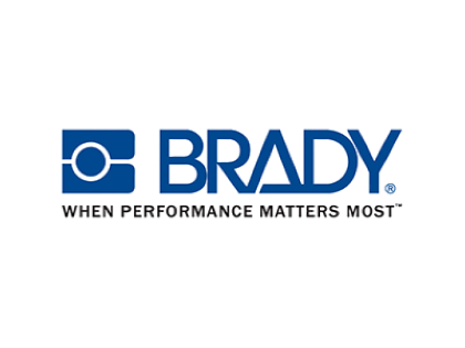 Picture for manufacturer Brady