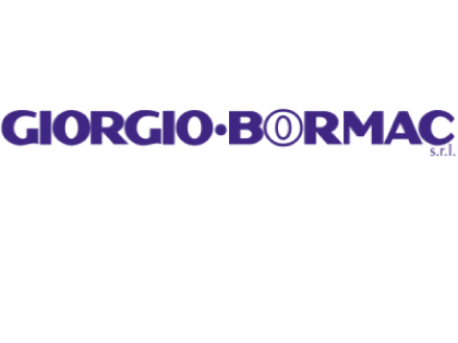 Picture for manufacturer GIORGIO BORMAC