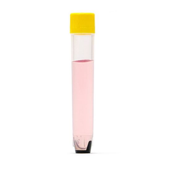 Picture of 1.4ml External thread screw cap tubes in SBS rack format, Racked tubes, precapped – 96/rack, 10 racks/case 201061