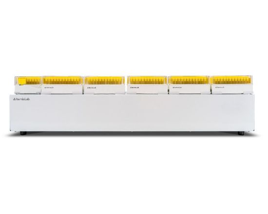 Picture of Multi thawing station heated  702004