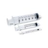 Picture of 3ml Luer Lock Sterile Syringe   MSS3P03LL
