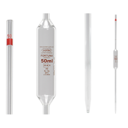 Picture for category Bulb Pipettes