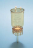 Picture of Filtration Equipment KP47U Filter Funnel, KP-47U POLYSULFONE, 300ML (was 501030) 43301020