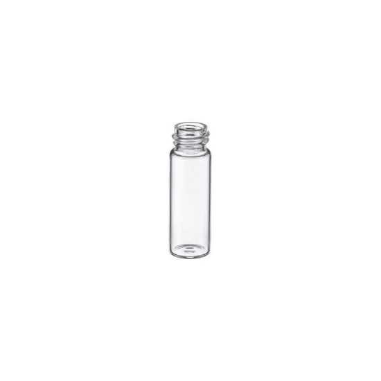 Picture of 20mL Clear EPA Vial Glass Screw Neck vial 24mm, pk100, MSV320024-2856(100)